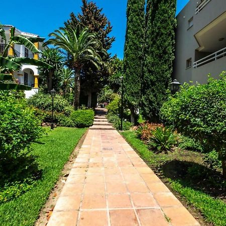 Malagasuite Costa Del Sol Torremolinos Exterior foto